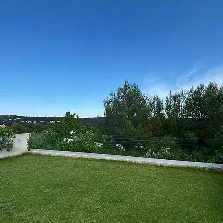 Villa Designer & Nature, Close To Montpellier, Pool